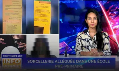 [Info Soirée] : «Li pe dir travay ban paran ki pane paye lekol»