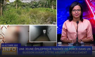 [Info Soirée] : «Linn met kuter, li dir li si to bouze mo pik twa», dit le père de la victime 