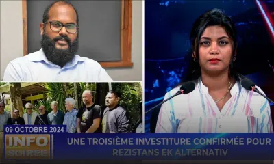 [Info Soirée] : «Papillon pou vol dan 20 sirkonscripsion»