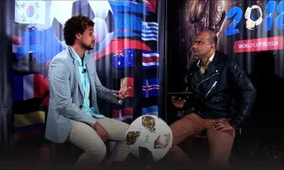 Mondial 2018 : qui de la France ou de la Croatie remportera la Coupe du monde ?