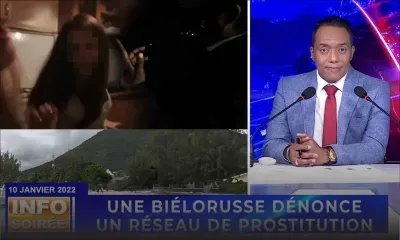 [Info Soirée] «Se enn rezo delix sa, zot gagne gro klian»