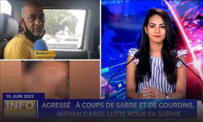 [Info Soirée] : « Zot inn rod anter mo garson vivan dan Bigara »