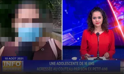 [Info Soirée] : Sa mère : « Linn telefon mwa avan li agresse mo tifi »