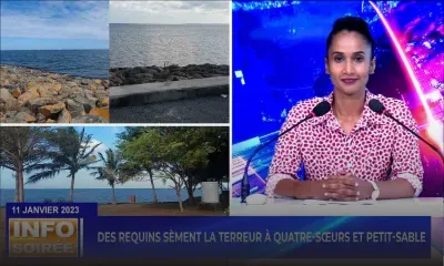 [Info Soirée] «Zot vinn par group dan lagon, nou per pou sekirite zanfan»