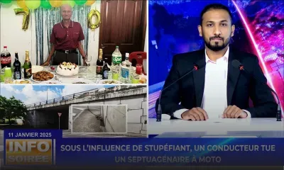 Info soirée « li ti pe ale rod so bout dipin , guet ki finn ariv li »