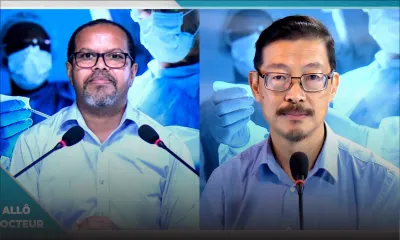 [Allô docteur] Don d’organe : Quel avantage pour le donneur et le receveur ? 