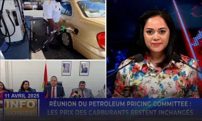 [Info Soirée] : « Pa pe kapav bes pri lesans »