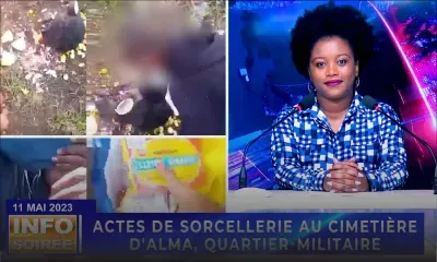 [Info Soirée] : « Pa kone ki fason bane longanis la kav attak nou »