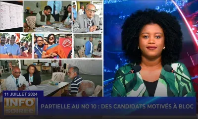 [Info Soirée] : Cehl Meeah : «Mo skor pou fer Port-Louis tramble»