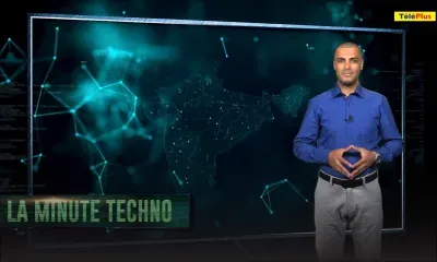 La Minute Techno – L’Inde : la nouvelle Silicon Valley