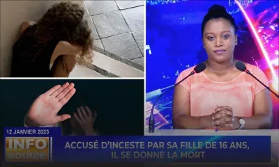 [Info Soirée] : «Li fine abiz li depi li ena 9 ans», affirme un proche