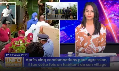 [INFO SOIRÉE] : «Mo pa ti kone, si mo garson ki linn antere», affirme le père d’Akash Luttoo