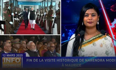 [Info Soirée] :- GCSK à Modi : « Une distinction en hommage à vos ancêtres »