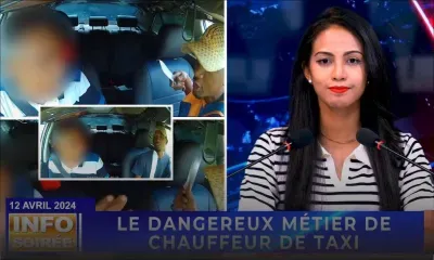 [Info Soirée] : « Pa pran mo larzan, mwena det mwena zenfan »