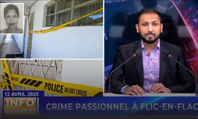 [Info Soirée] : « Lin dir so madam an difikilte »