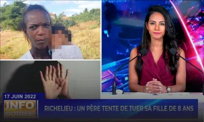 [Info Soirée] : «Li ti pe anvi pendi mo tifi, ek touy li » dit la mère