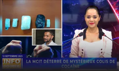 [Info Soirée] : «Hussein ine van zot»