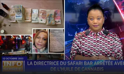 [Info Soirée] : «Mo fam pa enn trafikan, li servi delwil kanabis pou so tretman kanser»