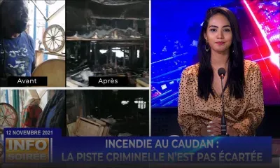 [Info Soirée] : «Monn resi trase pou inogur magazin lindi, ek Rs 275,000 finn brilé», dit un commerçant