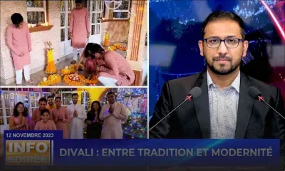 [Info Soirée] : « Nou ankor gard enn parti tradision »