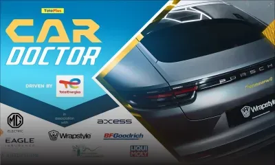 Car Doctor : découvrons ce que fait Wrapstyle 