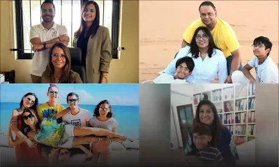 Fête des Mères : mamans entrepreneures : créativité, détermination et équilibre familial