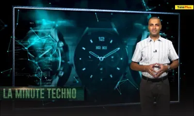 La Minute Techno – La Xiaomi Watch S1