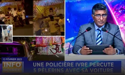 [Info Soirée] : « Nou’nn blese dan nou lerein »