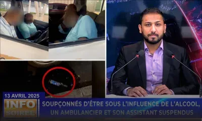 [Info Soirée] : « pe vinn moris pou gagn enn tretma, kapav perdi lavi  »