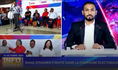 [Info Soirée] «Ler bien grav»