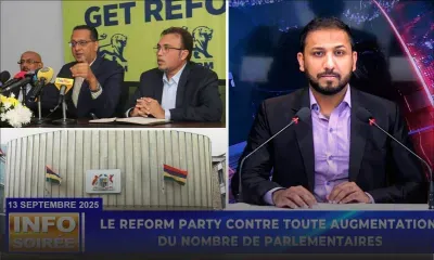 [Info Soirée] : « PENA KASS POU PANSYON ME POU PRAN ENKOR 20 DEPITE »