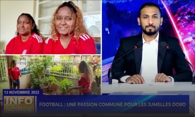 [Info Soirée] «Brésil ki pou gagn sa Coupe du monde la !»