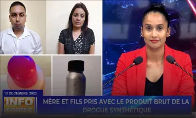 [Info Soirée] : «Zis 35 gout, so valer 75 mil roupies »