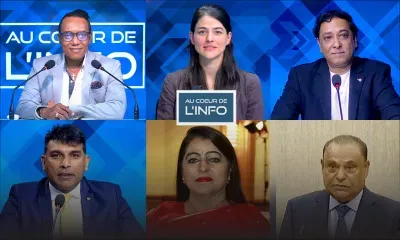 «Au Cœur de l’Info» - Débat politique : s'achemine-t-on vers la dissolution du Parlement ?