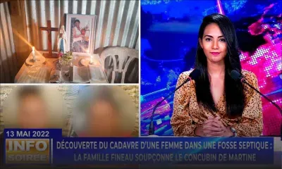 [INFO SOIRÉE] : « Mo ser ti pe gagne bate, li ti pe anvi kit li »