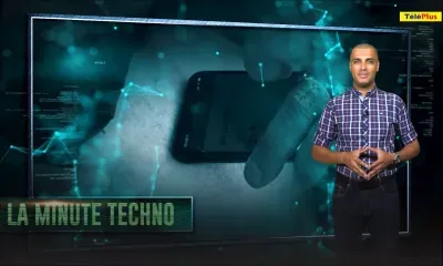 La Minute Techno – Un pass vaccinal implanté sous la peau