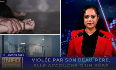 [Info Soirée] : «Baba la resamble mo papa bo per»