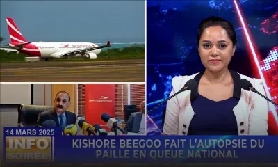 [Info Soirée] :  « L’ancien régime nous a laissé un lourd héritage » 