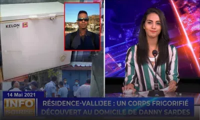 [Info Soiree] : « Depi 2 mwa pann gaign so nouvel », dit son frère 