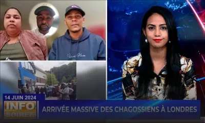 [Info Soirée] «Ek mo paspor british mo SDF dan Londres »