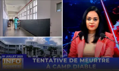 [Info Soirée] : « Mo nyes in sap dan lamor »