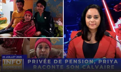 [Info Soirée] : « Mo nepli kone ki pou fer »