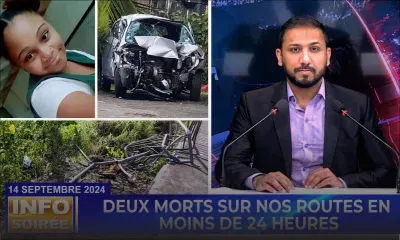 [Info Soirée]: «Li ti anvi fond enn fami ek stabiliz so lavi»