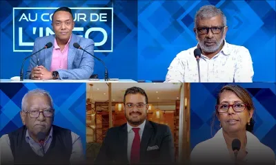 Au Cœur de l’Info : l’actualité politique passée en revue 