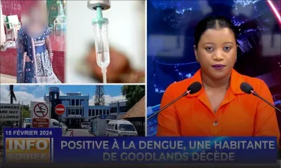 [Info Soirée] : «Extra sokan, dan de zour so ka inn agrave»