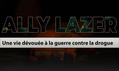 Ally Lazer à 69 ans, sur le point de raccrocher :  un combattant toujours debout 
