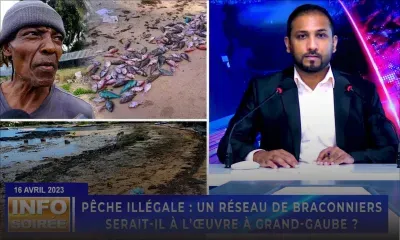 [Info Soirée] : « Boukou pe lapes san permi isi, person pa pe pran kont »