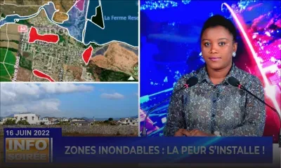 [Info Soirée] : «Mo terrin dan zone rouz, zot dir pa pou kapav konstrir»