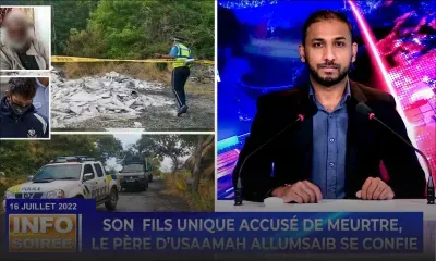 [Info Soirée] : « Mo pa ti kone si li ti ena ene liezon avek madam so kouzin »