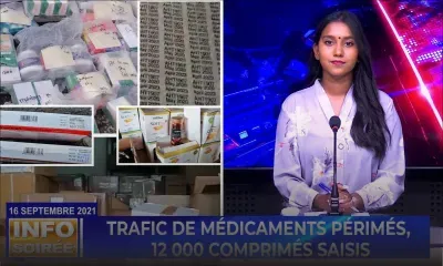 [Info Soirée] : «Sa bann comprime leker et contraception fin ale dans 7 pharmacy»